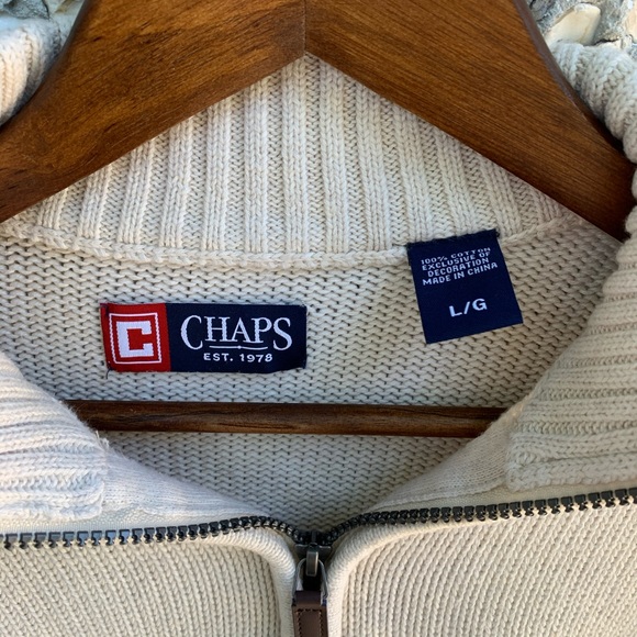 Men’s sweater - Picture 2 of 3